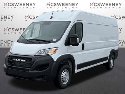 2026 Ram ProMaster 2500 Pell City AL