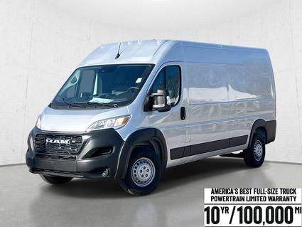 2026 Ram ProMaster 2500 Valparaiso IN