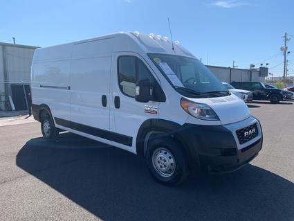 2021 Ram ProMaster 2500 Memphis TN