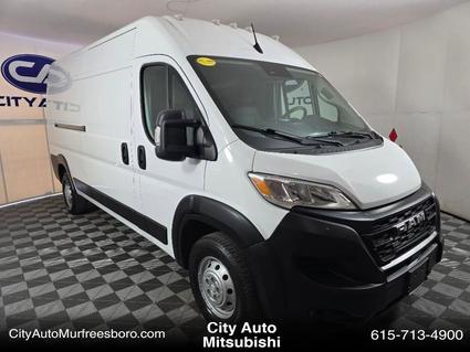 2023 Ram ProMaster 2500 Murfreesboro TN