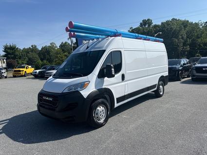 2023 Ram ProMaster 2500 Greensboro NC