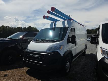 2023 Ram ProMaster 2500 Greensboro NC
