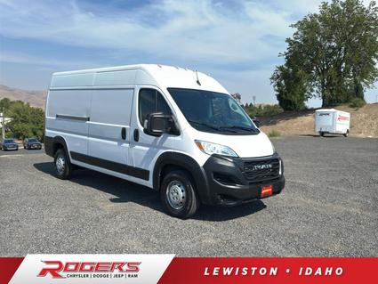 2023 Ram ProMaster 2500 Lewiston ID