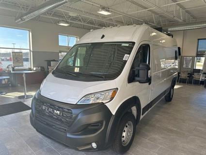 2023 Ram ProMaster 2500 Plymouth WI