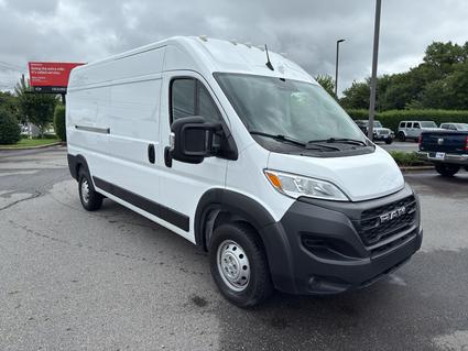 2023 Ram ProMaster 2500 Lincolnton NC