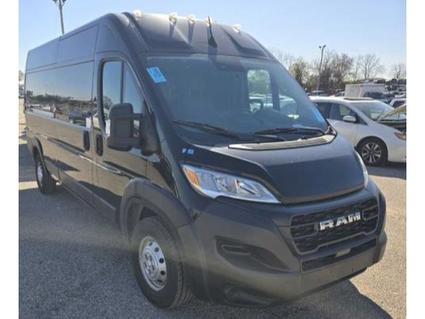 2023 Ram ProMaster 2500 Memphis TN