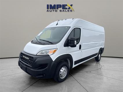 2023 Ram ProMaster 2500 Greensboro NC