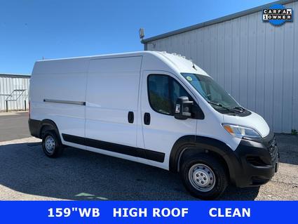 2023 Ram ProMaster 2500 Memphis TN