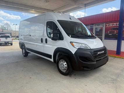 2023 Ram ProMaster 2500 Metairie LA