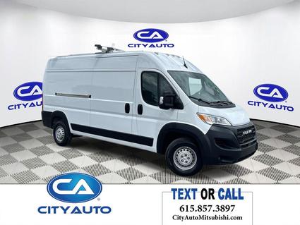 2024 Ram ProMaster 2500 Murfreesboro TN