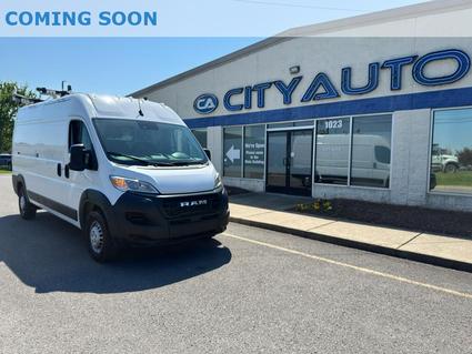 2024 Ram ProMaster 2500 Murfreesboro TN