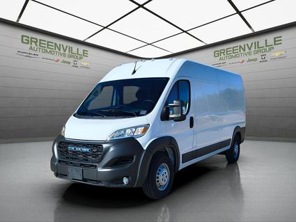 2024 Ram ProMaster 2500 Greenville AL
