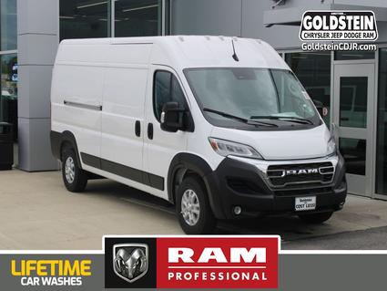 2024 Ram ProMaster 2500 Latham NY