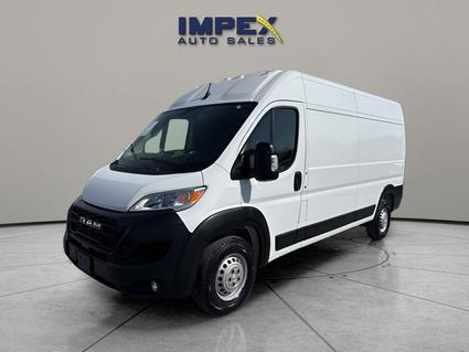 2024 Ram ProMaster 2500 Greensboro NC