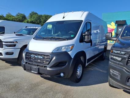 2024 Ram ProMaster 2500 Roanoke VA