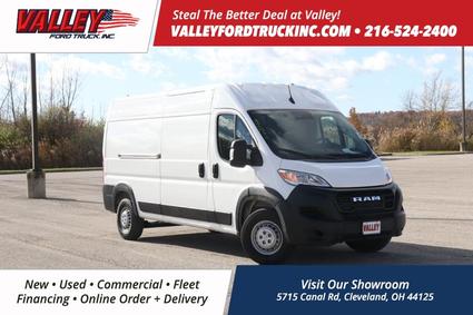 2024 Ram ProMaster 2500 Cleveland OH