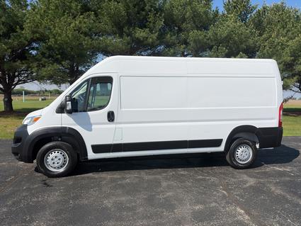 2025 Ram ProMaster 2500 Taylorville IL