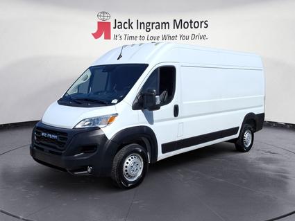 2025 Ram ProMaster 2500 Montgomery AL