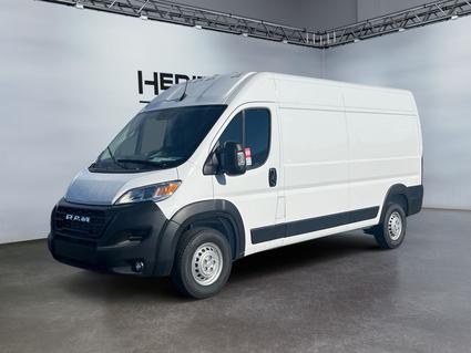 2025 Ram ProMaster 2500 Logan UT