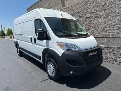 2025 Ram ProMaster 2500 Logan UT