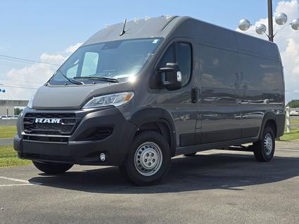 2025 Ram ProMaster 2500 Hopkinsville KY