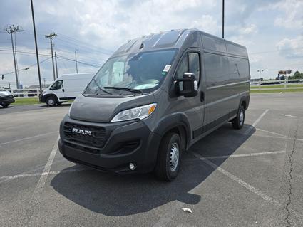 2025 Ram ProMaster 2500 Hopkinsville KY