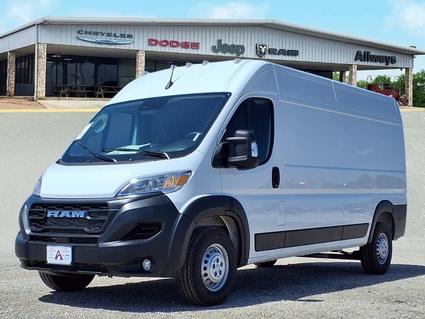 2025 Ram ProMaster 2500 Pleasanton TX