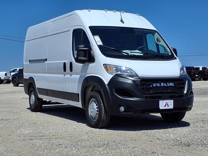 2025 Ram ProMaster 2500 Pleasanton TX