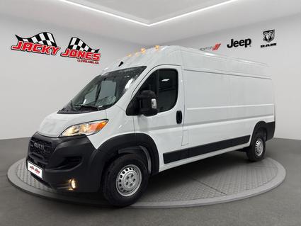 2026 Ram ProMaster 2500 Cleveland GA