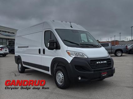 2026 Ram ProMaster 2500 Green Bay WI