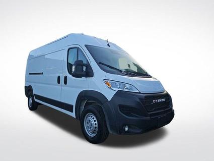 2026 Ram ProMaster 2500 Salem OR