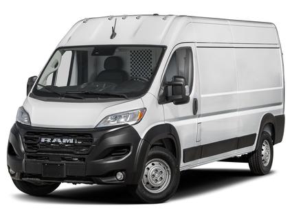 2026 Ram ProMaster 2500 Cottage Grove OR