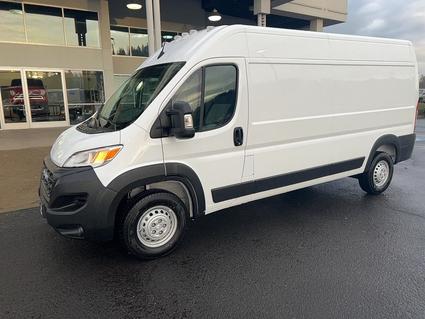 2026 Ram ProMaster 2500 Cottage Grove OR