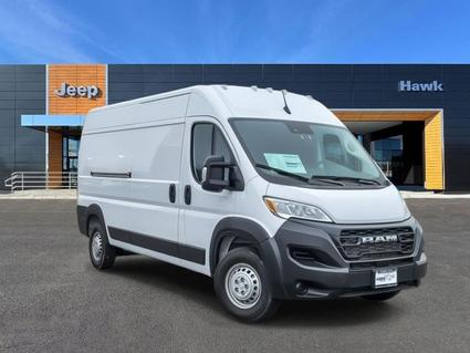 2026 Ram ProMaster 2500 Forest Park IL