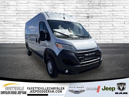 2026 Ram ProMaster 2500 Fayetteville TN