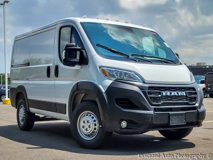 2025 Ram ProMaster 1500 Forest Park IL