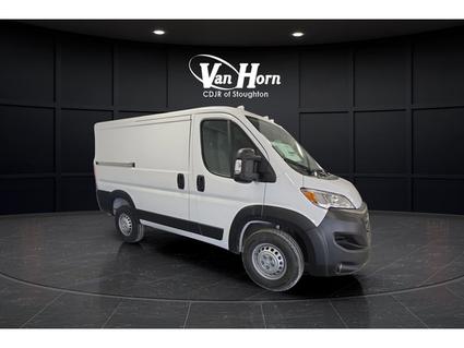 2026 Ram ProMaster 1500 North Stoughton WI