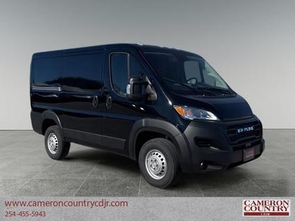 2026 Ram ProMaster 1500 Caldwell TX