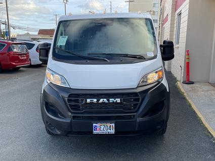2024 Ram ProMaster 1500 Pearl City HI