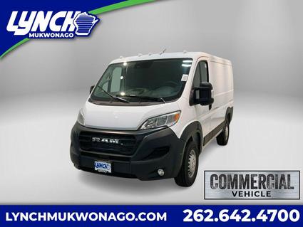 2025 Ram ProMaster 1500 Mukwonago WI