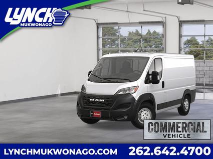 2025 Ram ProMaster 1500 Mukwonago WI