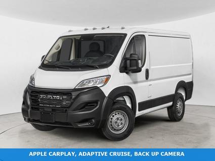 2025 Ram ProMaster 1500 Washington Court House OH