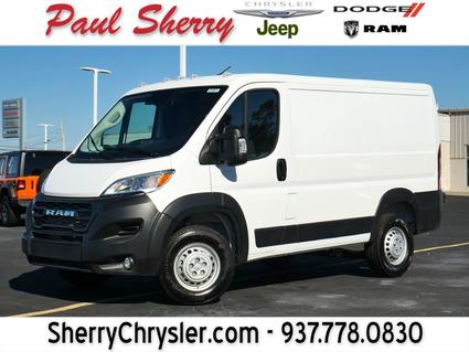 2026 Ram ProMaster 1500 Piqua OH