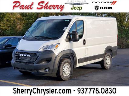 2026 Ram ProMaster 1500 Piqua OH