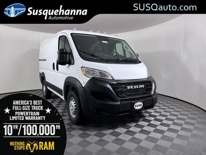 2026 Ram ProMaster 1500 Wrightsville PA