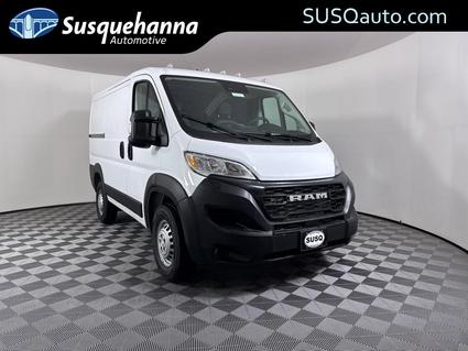 2026 Ram ProMaster 1500 Wrightsville PA