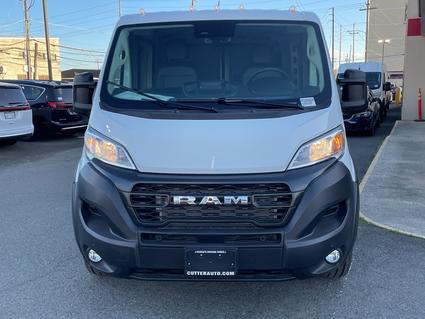 2026 Ram ProMaster 1500 Pearl City HI