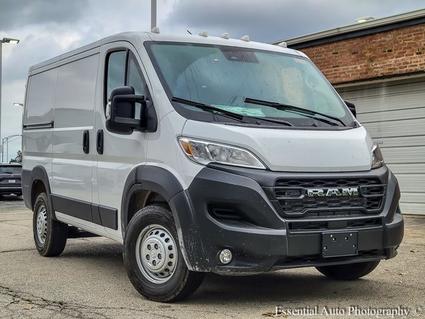 2025 Ram ProMaster 1500 Forest Park IL