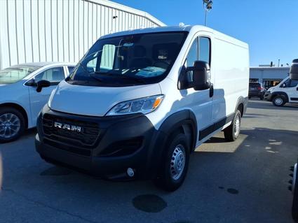 2025 Ram ProMaster 1500 Roanoke VA