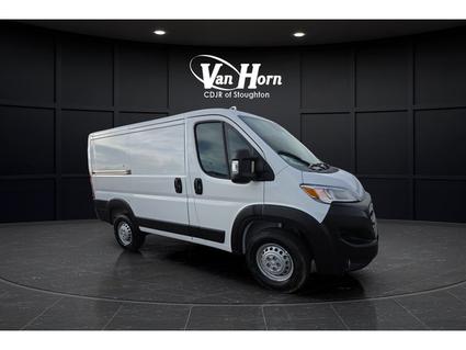 2026 Ram ProMaster 1500 North Stoughton WI